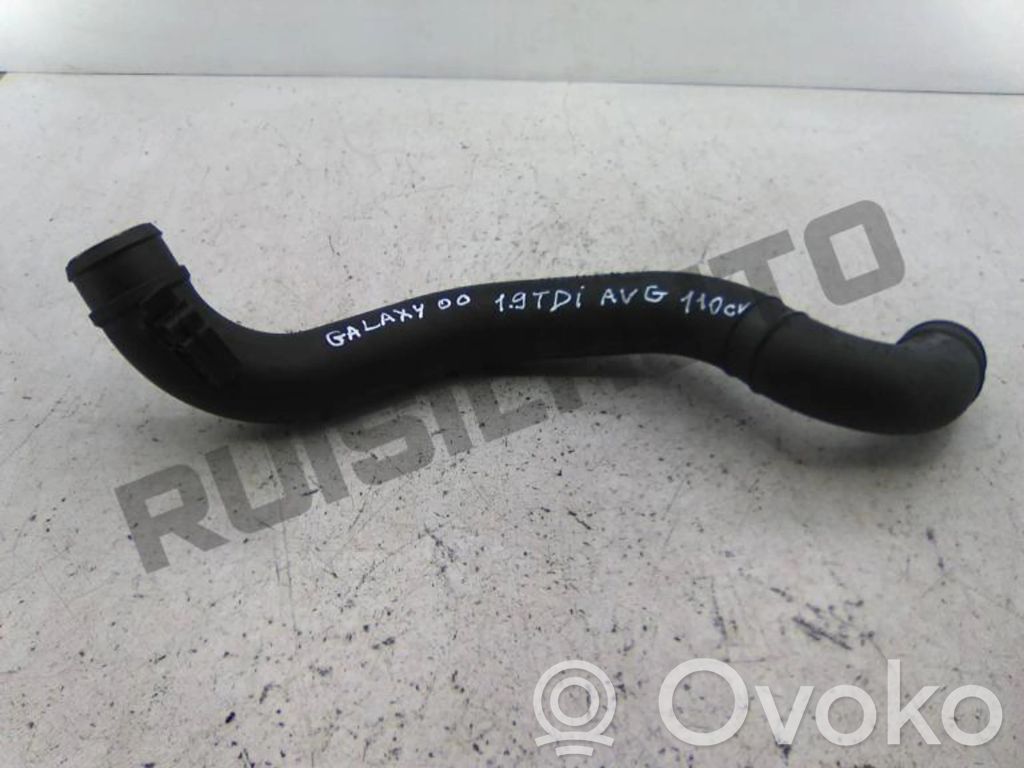 Intercooler hose/pipe   7M0145955S