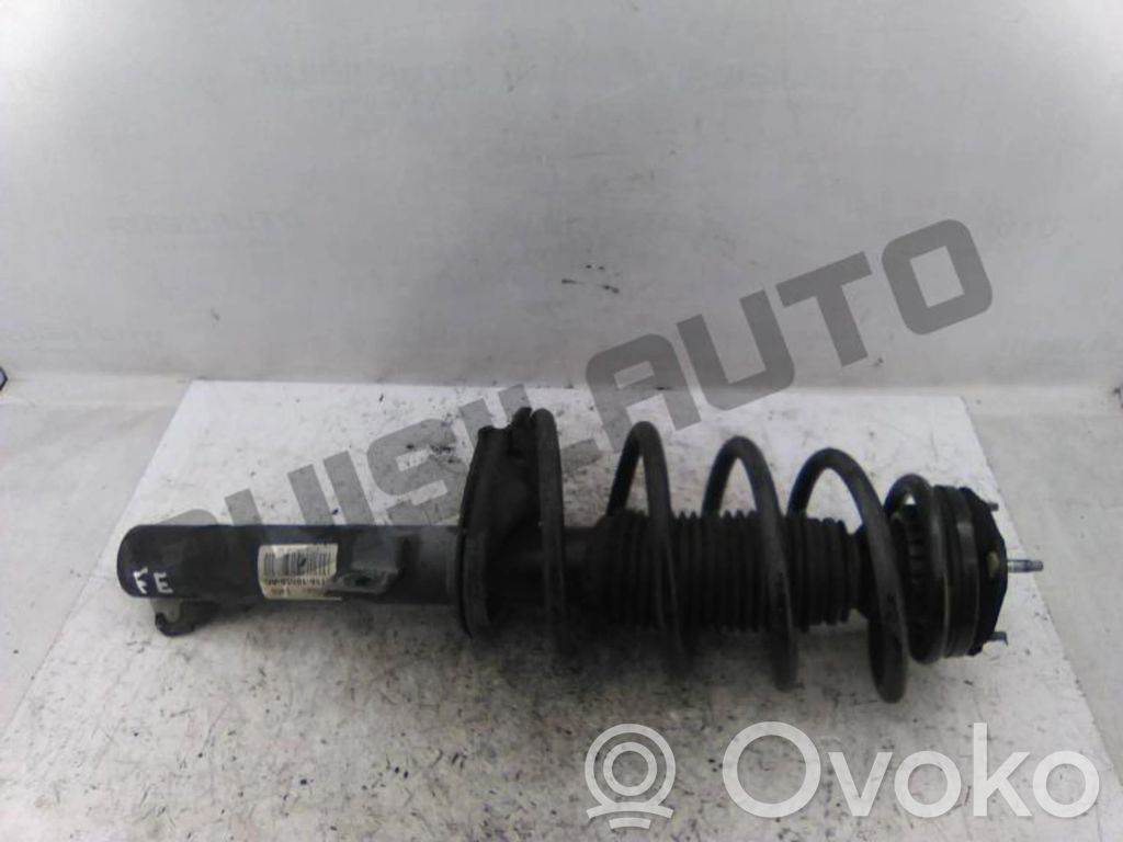 Front shock absorber/damper   5T1618058AC
