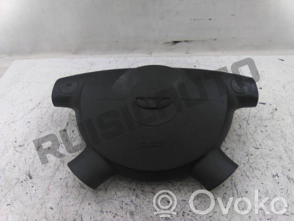 Daewoo Kalos Stūres drošības spilvens 