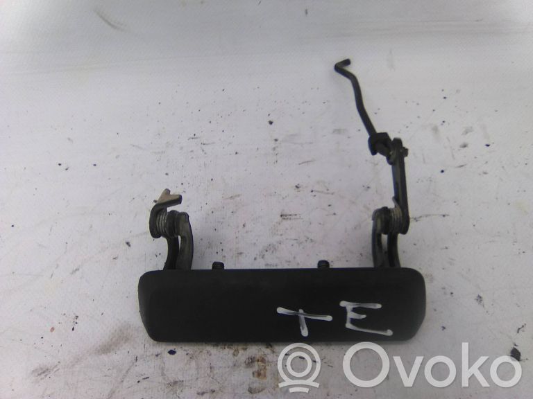 Opel Corsa A Ārējais atvēršanas rokturis 