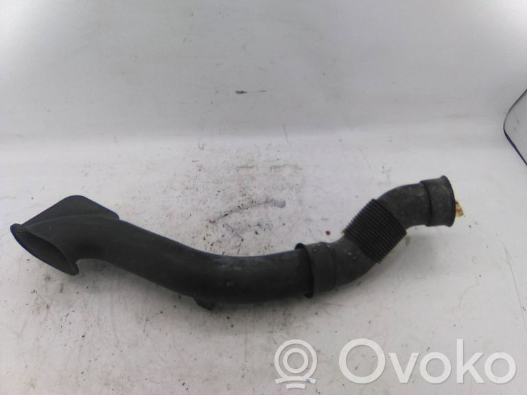 Opel Corsa C Air intake hose/pipe 