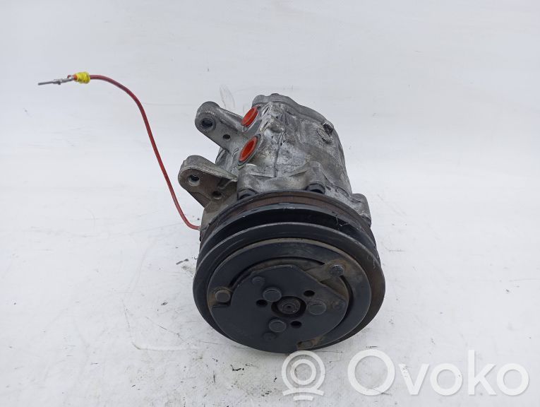 Air conditioning (A/C) compressor (pump)   A3Z05B