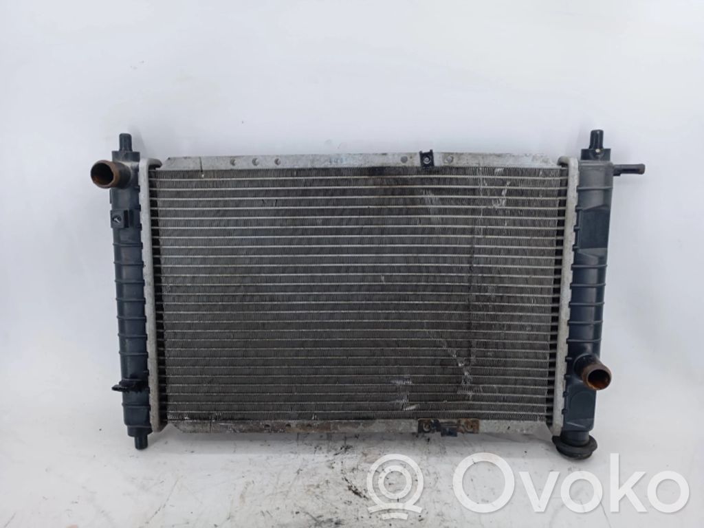 Coolant radiator   96314162