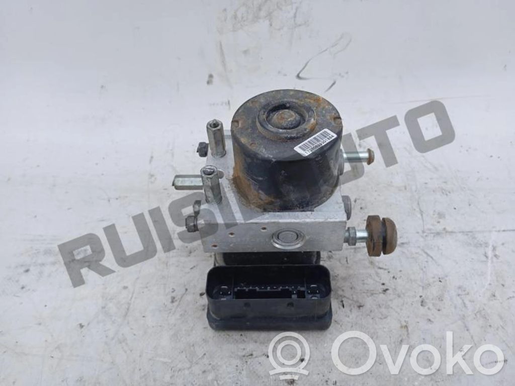 Chevrolet Kalos ABS bloks 