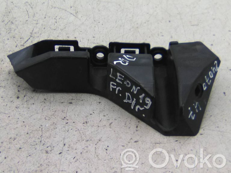 Front bumper   5F0807184A