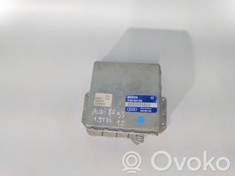 Engine control unit/module   8A0907401