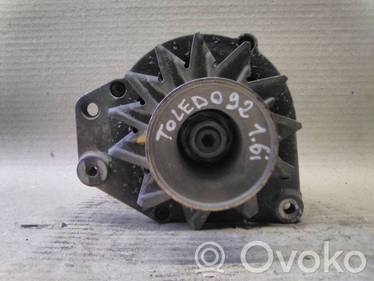 Seat Toledo I (1L) Ģenerators 