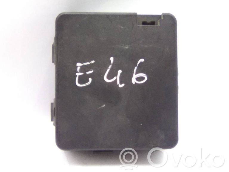 SAM control unit   8374986