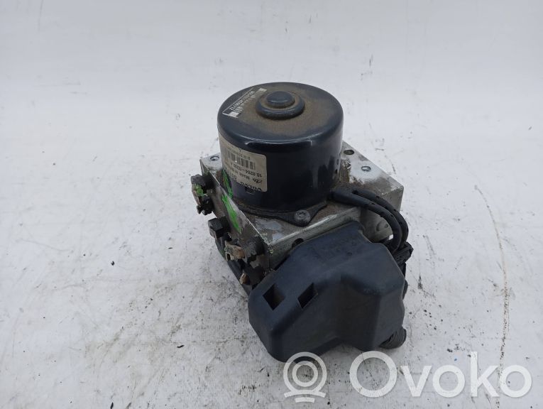 ABS Pump   8619534