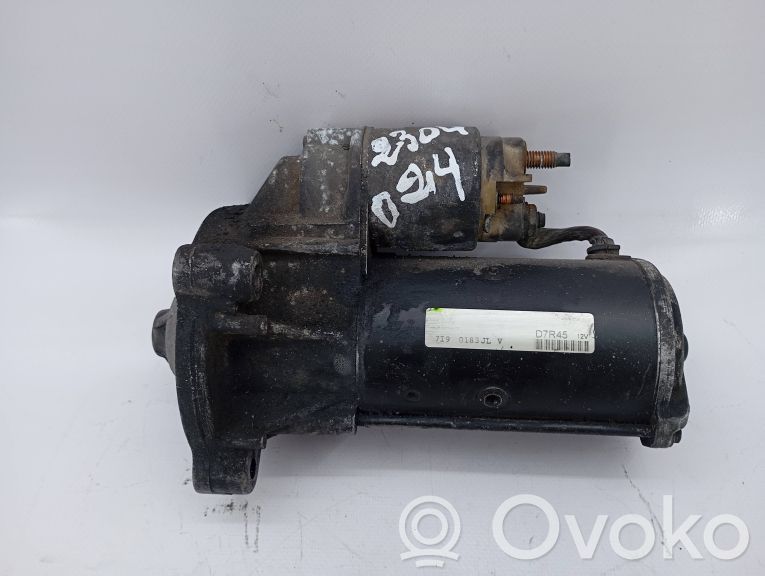 Starteris   D7R45