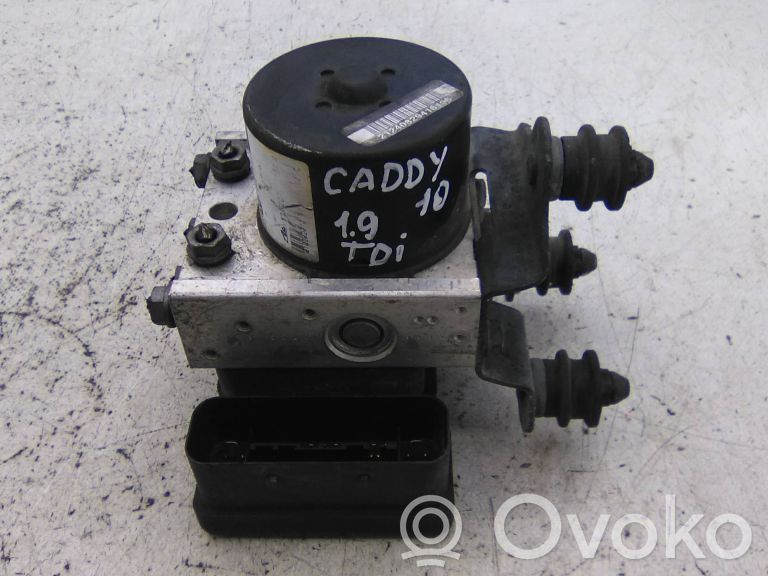 ABS Pump   1K0614117AC