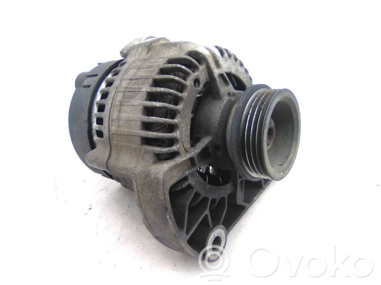 Fiat Punto (176) Generatorius 
