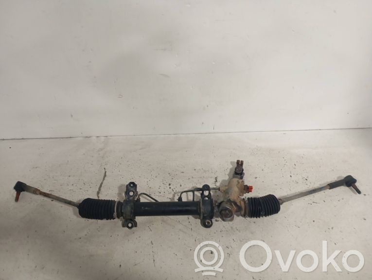 Steering rack   NAOVISIVEL