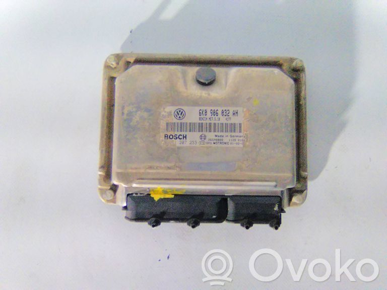 Seat Ibiza II (6k) Engine control unit/module 
