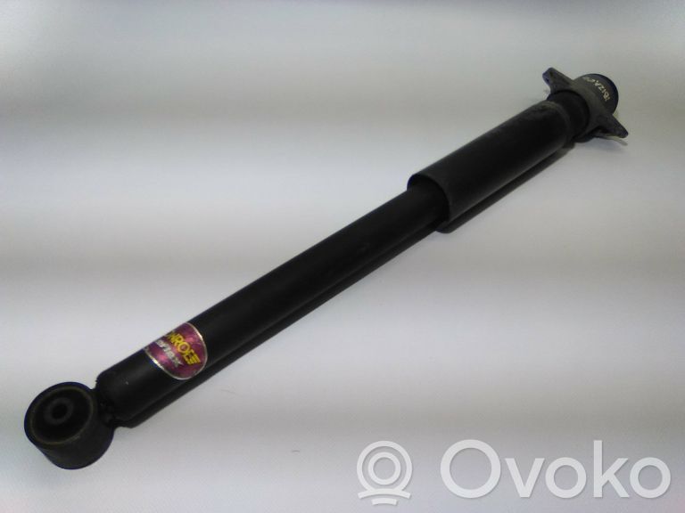 Seat Ibiza III (6L) Air suspension rear shock absorber 