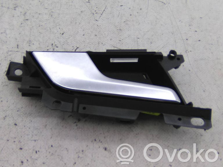 Audi A4 S4 B9 Front door exterior handle 
