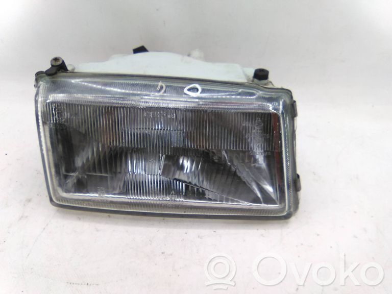 Fiat Uno Headlight/headlamp 