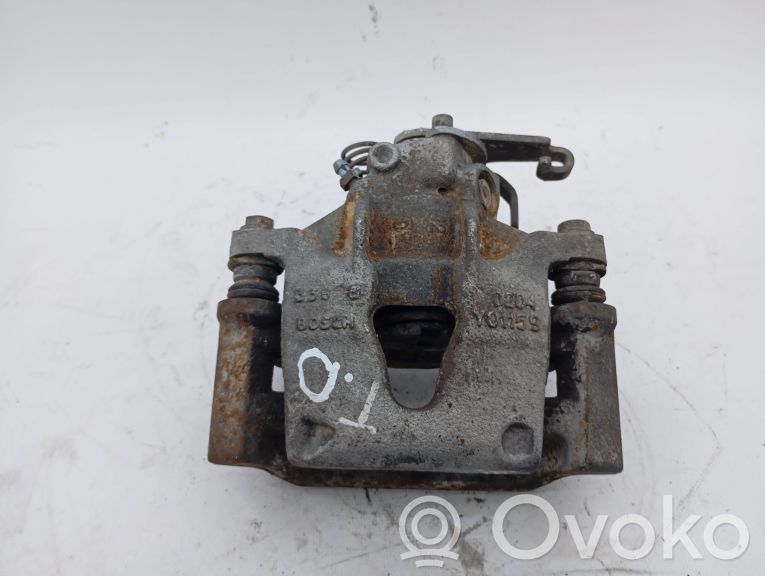 Opel Movano A Задний суппорт 