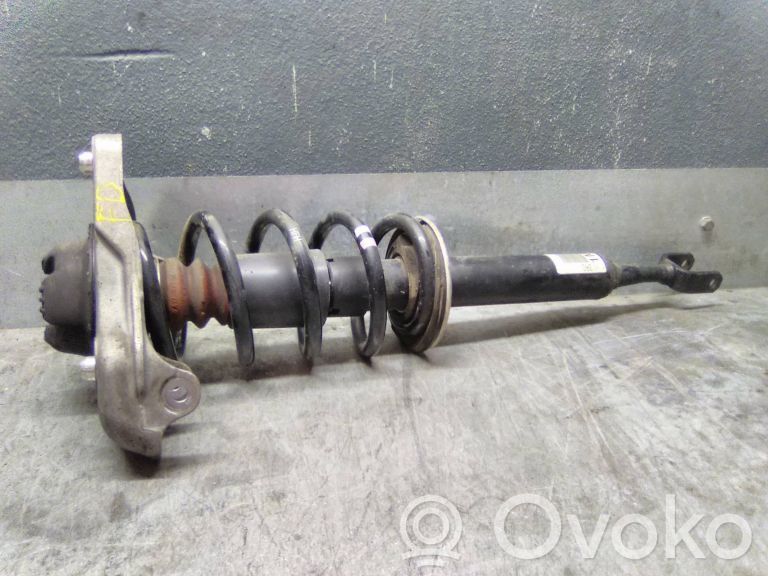 Front shock absorber/damper   3R0413031