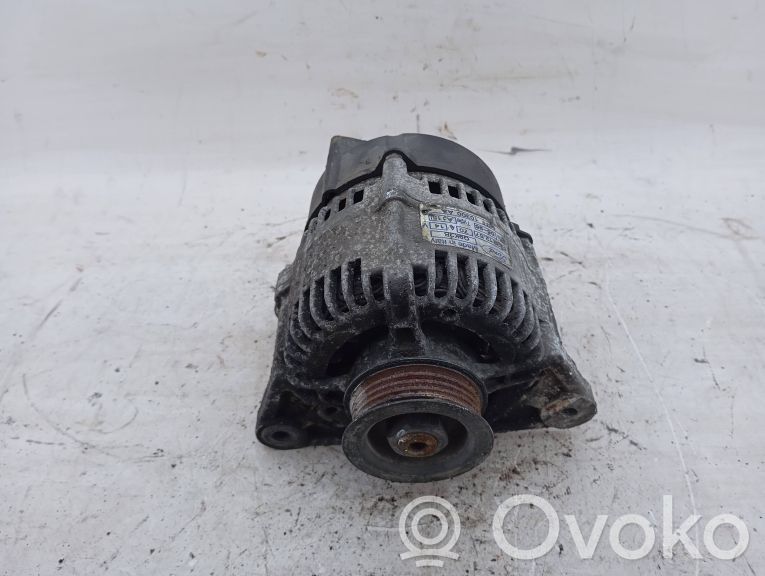 Ford Escort Ģenerators 