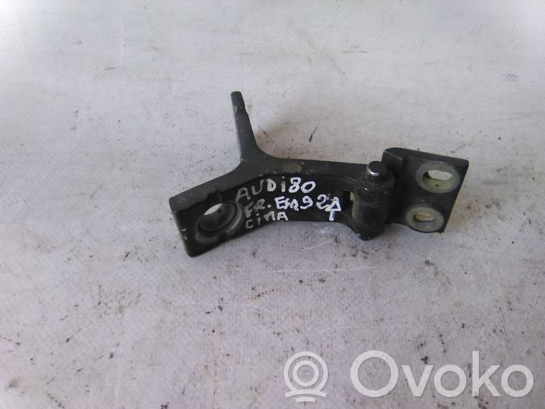 Front door upper hinge   893831401
