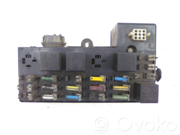 SAM control unit   611313586090