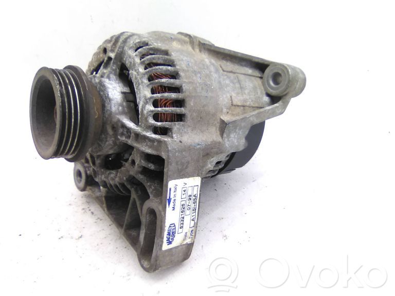 Fiat Punto (176) Ģenerators 