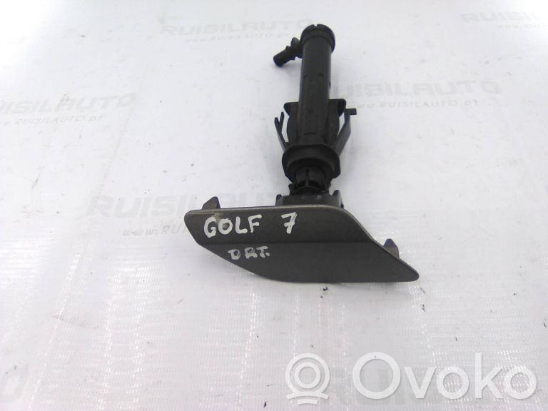 Front windscreen/windshield window   5G0955110