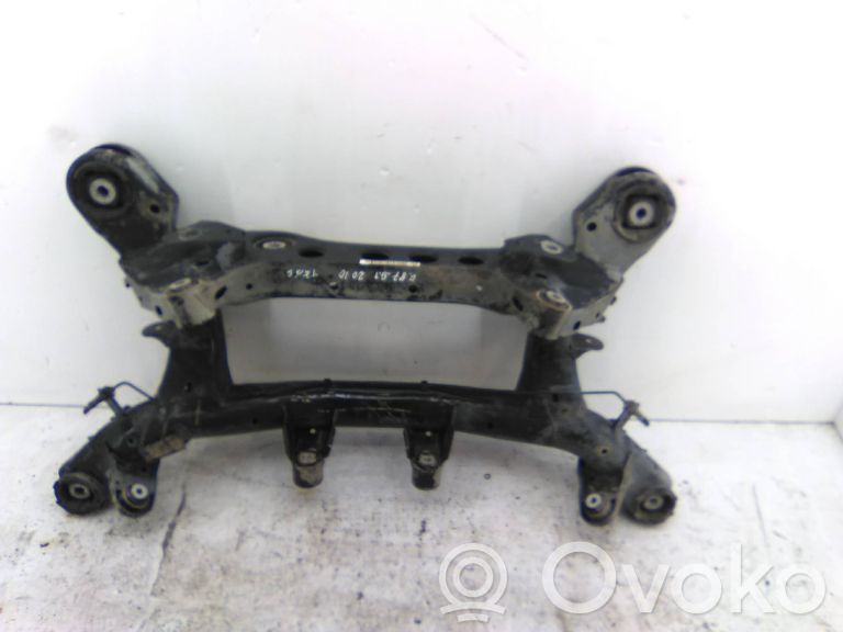 BMW 1 E81 E87 Galinis traversas 