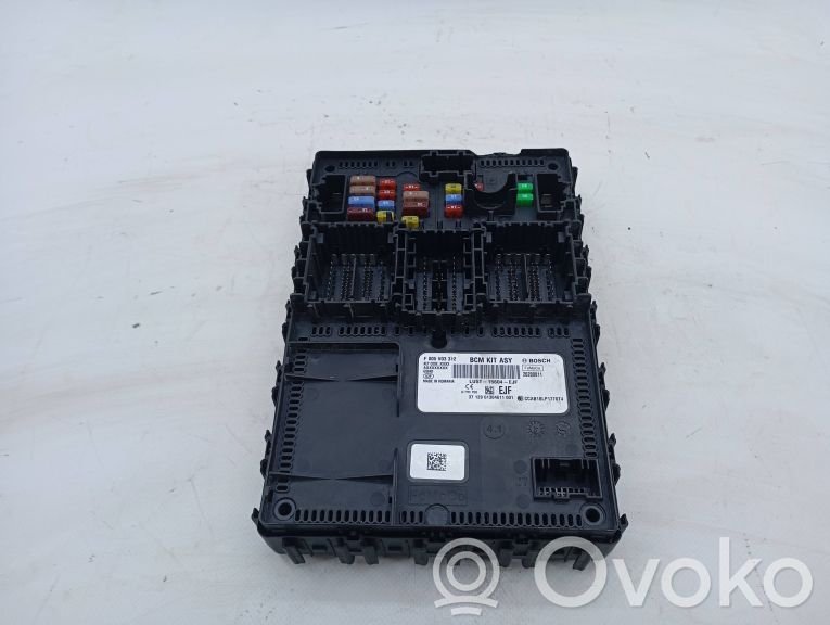 SAM control unit   LU5T15604EJF