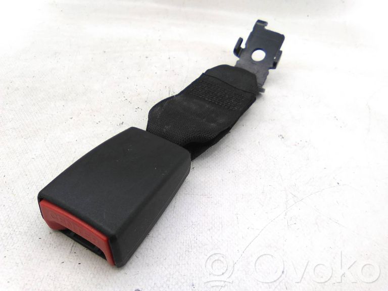 BMW X5M E70 Third row seat belt 