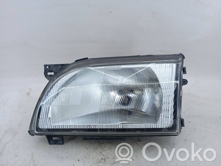 Ford Transit Headlight/headlamp 
