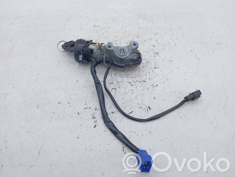 Ignition lock   0617500010