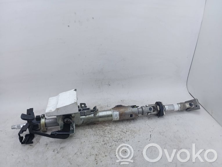 Saab 9-5 Stūres stāvokļa regulēšanas rokturītis 