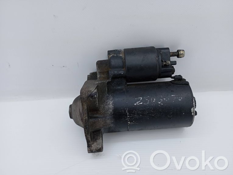 Peugeot 306 Стартер 