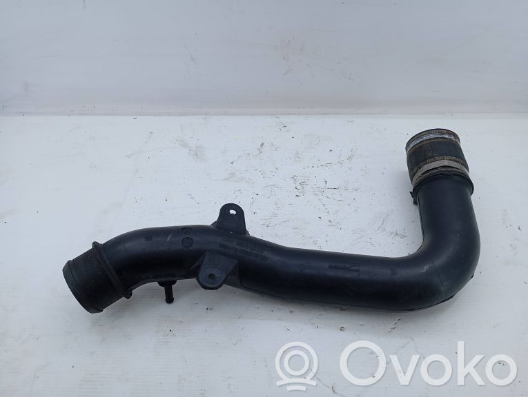 Peugeot Expert Intercooler hose/pipe 