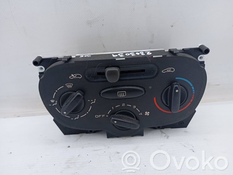 Climate control unit   4423401