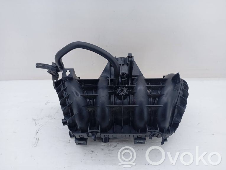 Opel Corsa C Intake manifold 