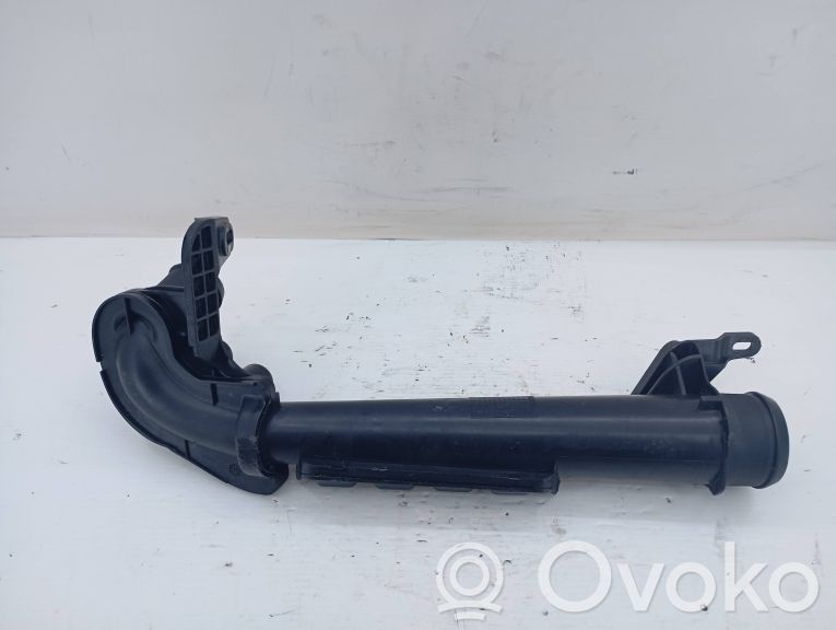 Intercooler hose/pipe   9674900880