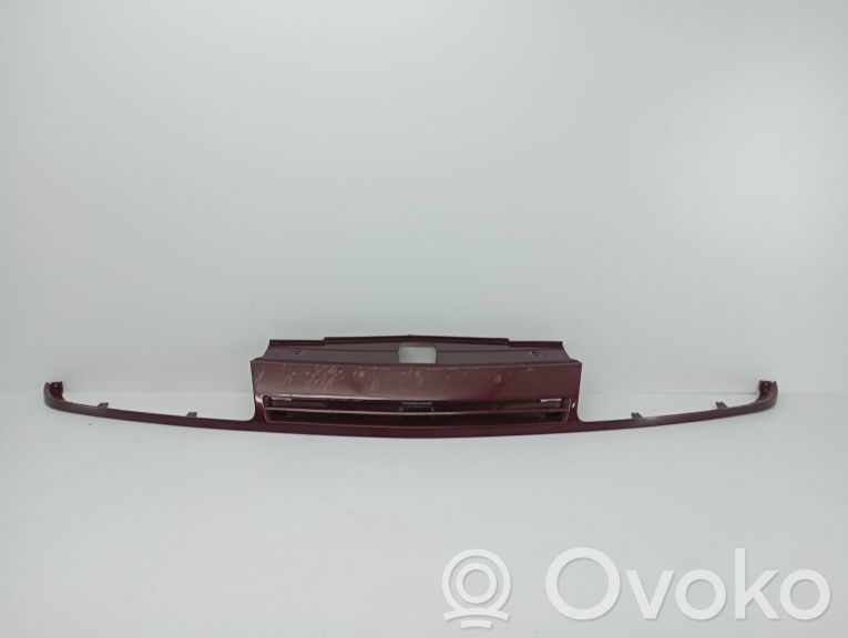 Front grill   9608645377