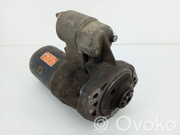 Opel Corsa B Starteris 
