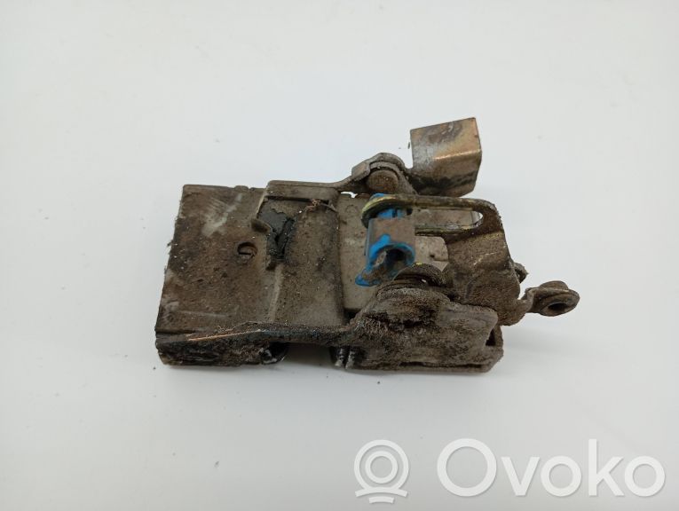 Ford Transit Coupe door lock (next to the handle) 