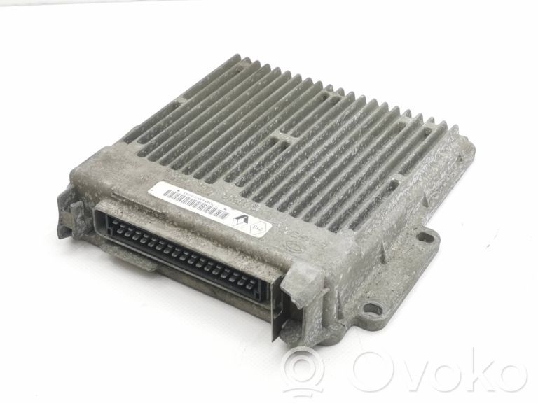 Renault Clio I Engine control unit/module 