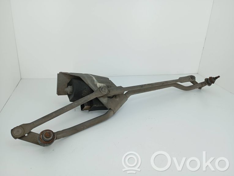 Wiper motor   95VB17504BD