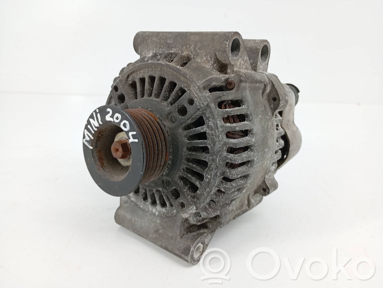 Generator/alternator   7515029