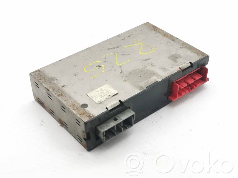 Engine control unit/module   7700785120