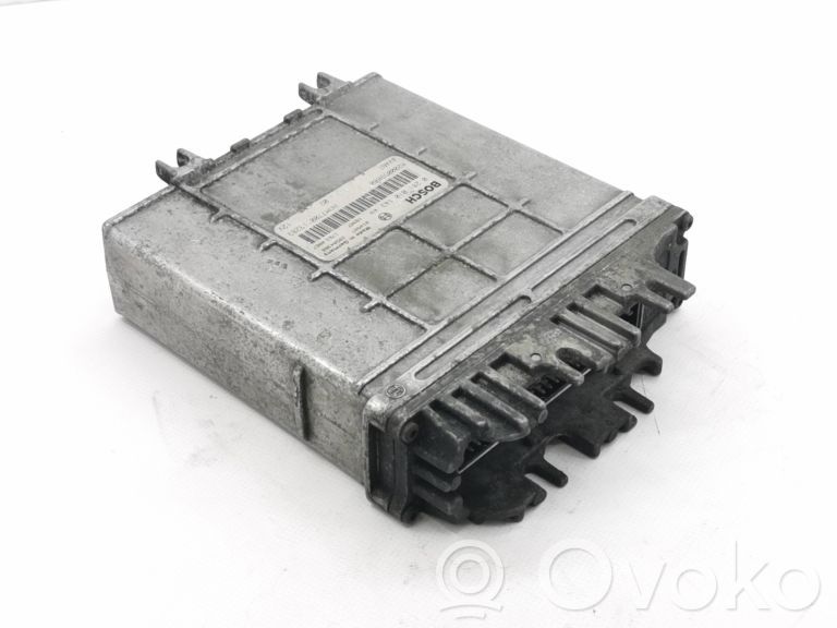 Renault Espace III Engine control unit/module 