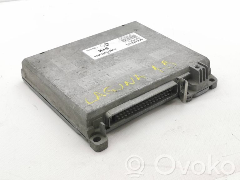 Engine control unit/module   7700860308