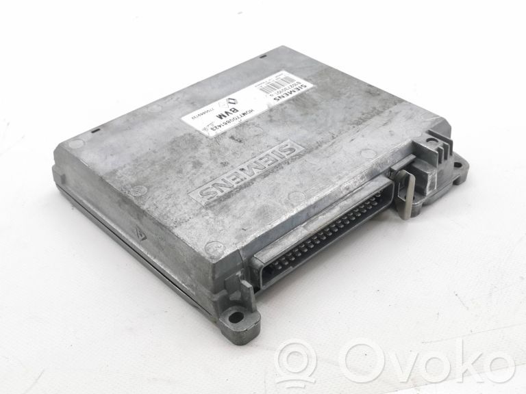 Renault Clio I Engine control unit/module 