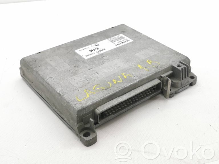 Engine control unit/module   7700860308